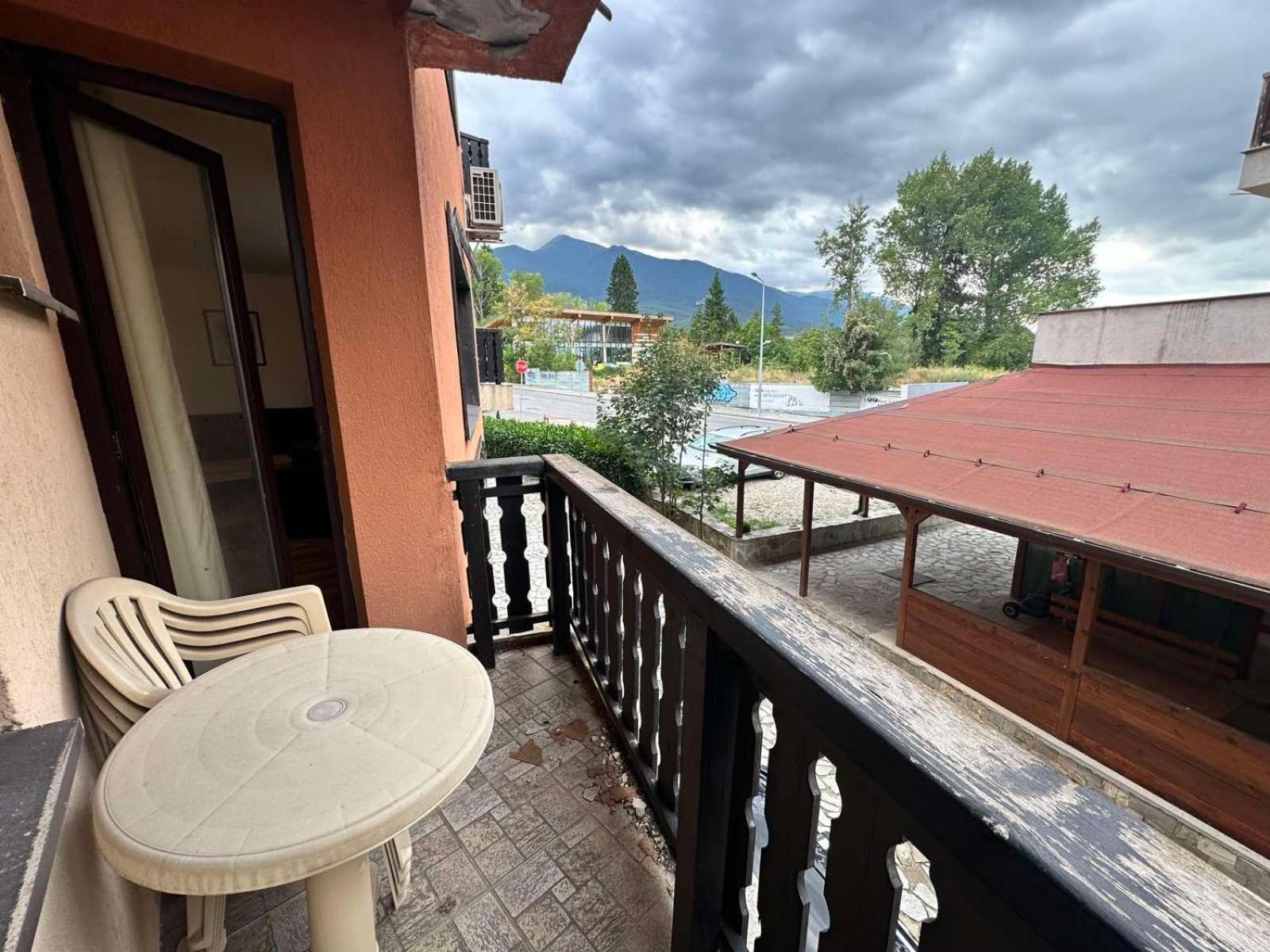 Ramada 2 - Apartment Bansko Exterior foto